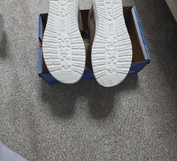Hey Dude Mens WallyTan Wally Warmth Shoes main image 5